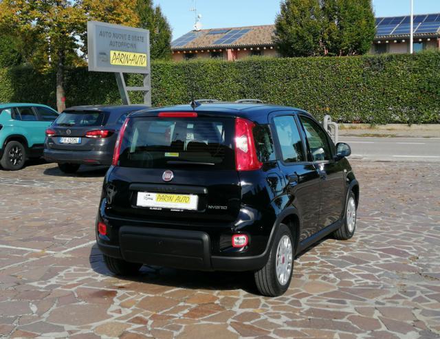 FIAT Panda 1.0 FireFly S&S Hybrid 5 Posti