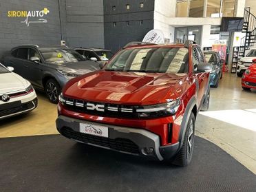 Dacia Duster Tce 130 4x4 Journey - PROMO SIRONIAUTO+