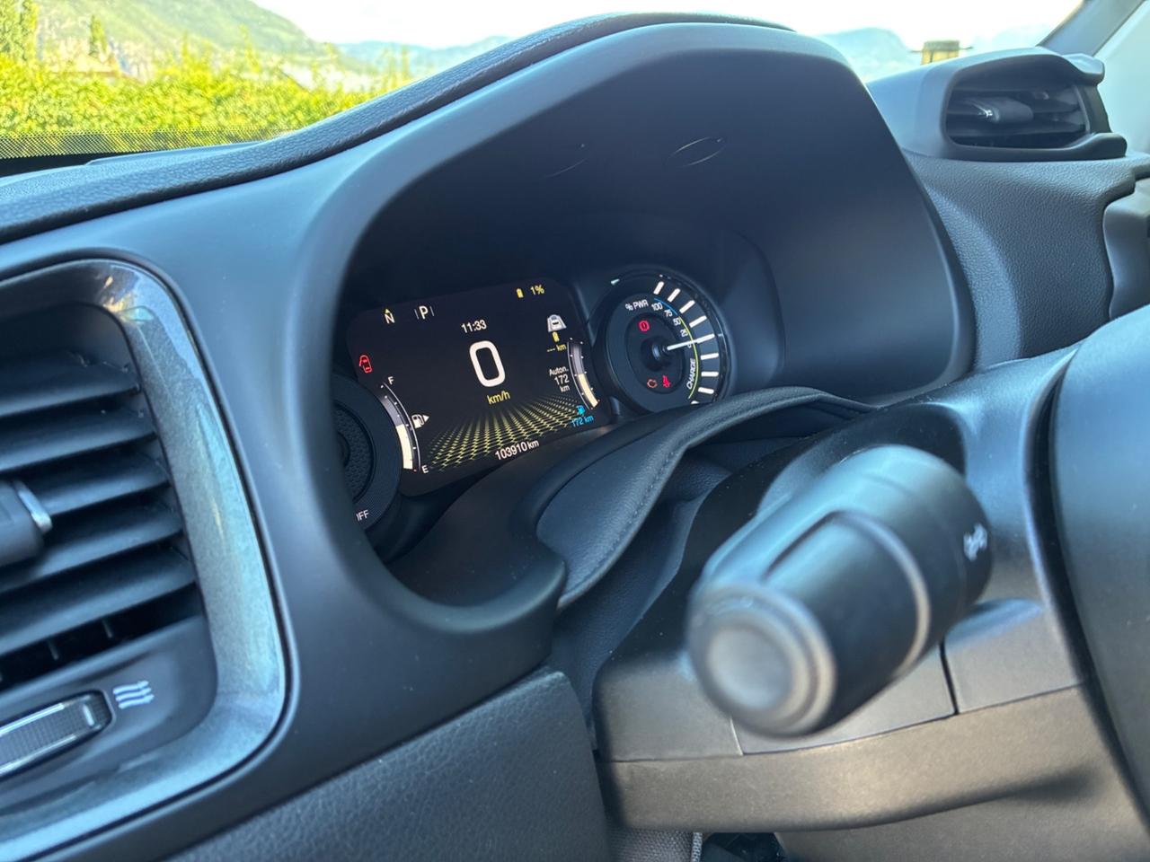 Jeep Renegade 1.3 T4 190CV PHEV 4xe AT6 Business Plus