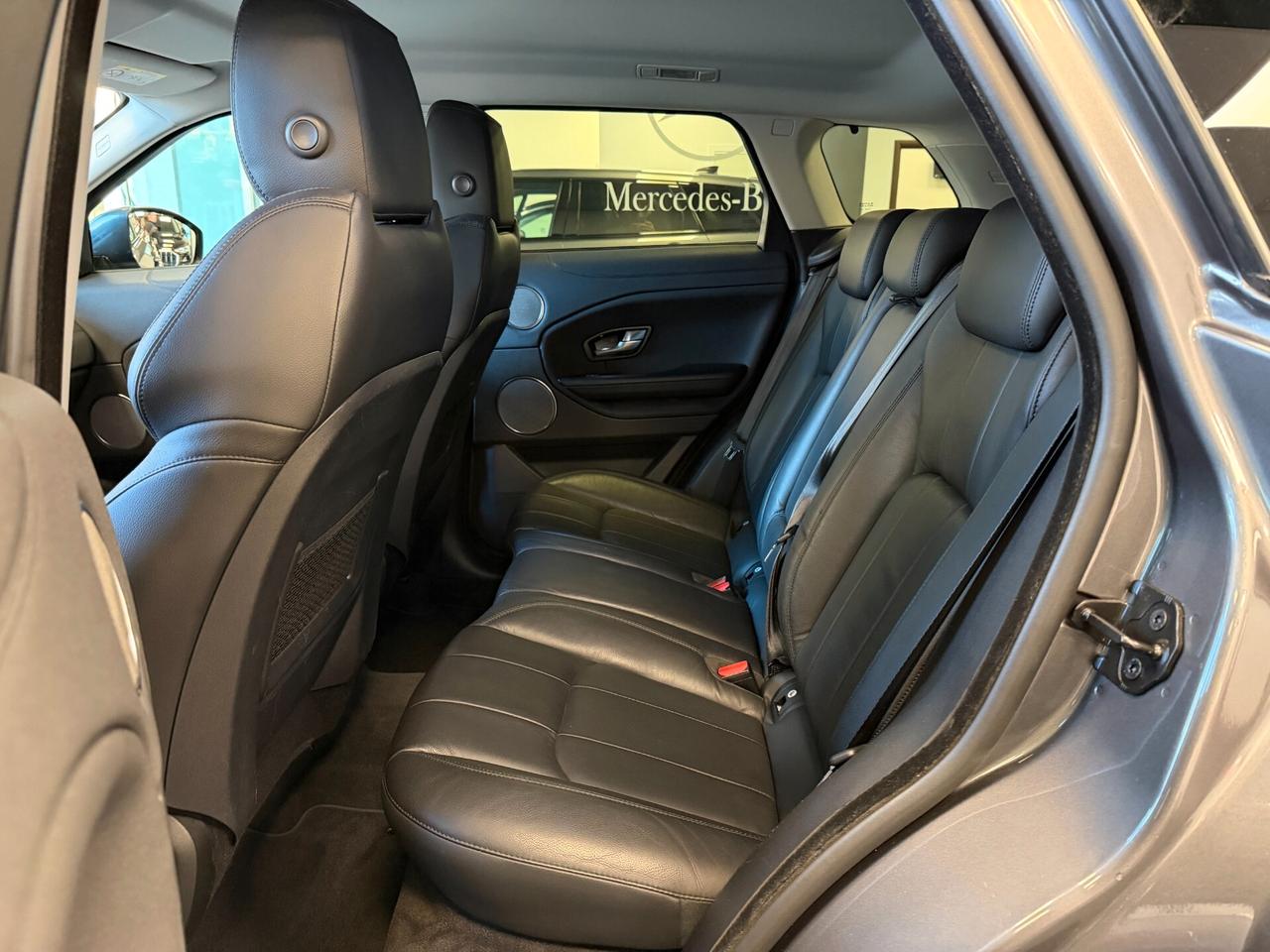 Land Rover Range Rover Evoque 2.0 TD4 150 CV 5p. SE Dynamic