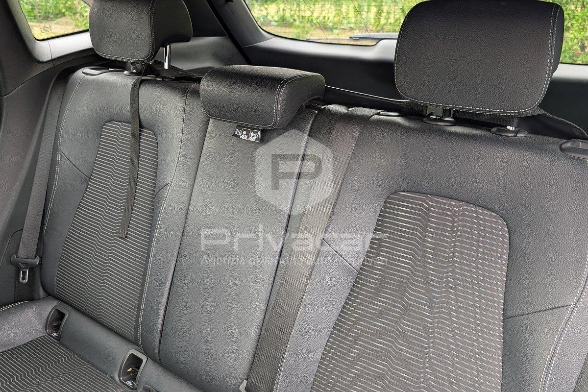 MERCEDES GLA 200 d Automatic 4Matic Sport Plus