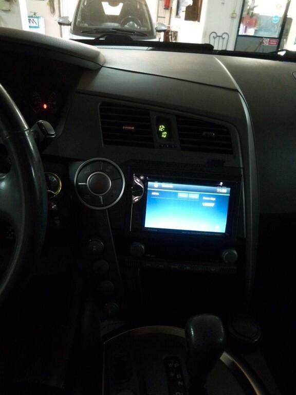 Ssangyong Kyron 2.0 XDi Plus