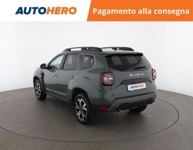 DACIA Duster 1.5 Blue dCi 8V 115 CV 4x2 Journey UP