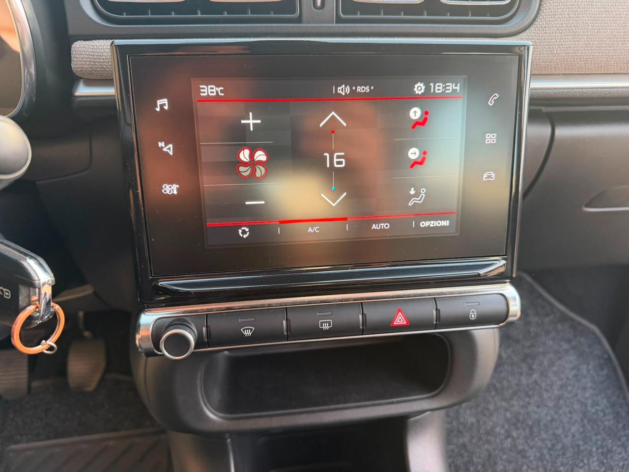 Citroen C3 PureTech 82 Shine