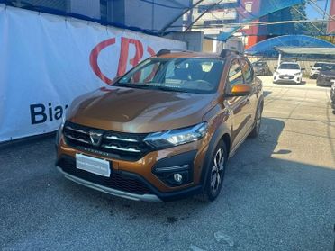 Dacia Sandero Sandero Stepway 1.0 TCe ECO-G Essential