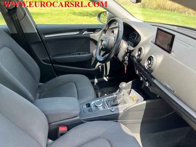 AUDI A3 SPB 30 g-tron S tronic Admired