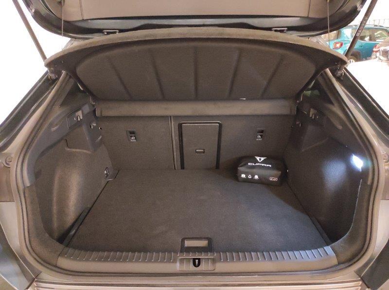 CUPRA Formentor - Formentor 2.0 TDI 4Drive DSG