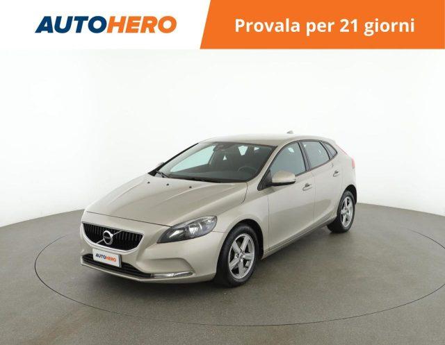 VOLVO V40 D2 Kinetic