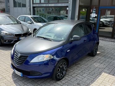 Lancia Ypsilon S momodesign 1.2 69 CV 5 porte