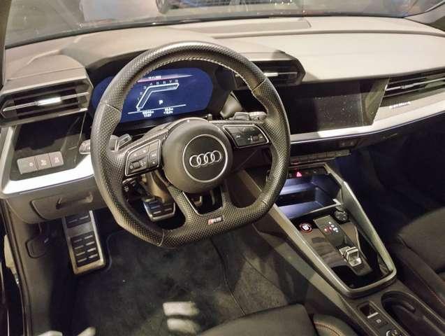 Audi RS3 Sportback 2.5 TFSI quattro s-tronic