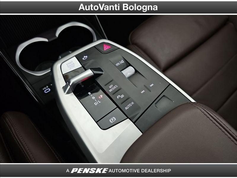 BMW X1 X1 sDrive 18d xLine