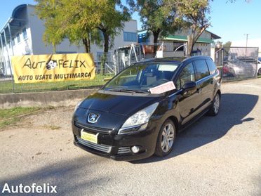 5008 1.6 HDi 112CV Premium stra full 7posti