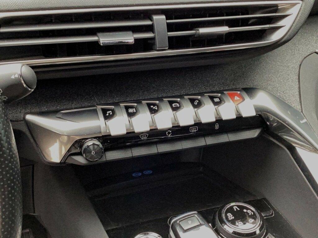 Peugeot 3008 1.5 BlueHDi GT Line EAT