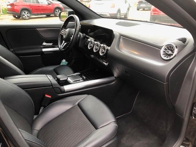 Mercedes-benz GLA 200 d Automatic 4Matic Sport