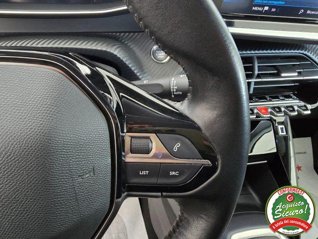 PEUGEOT 2008 BlueHDi 100 S&S Allure