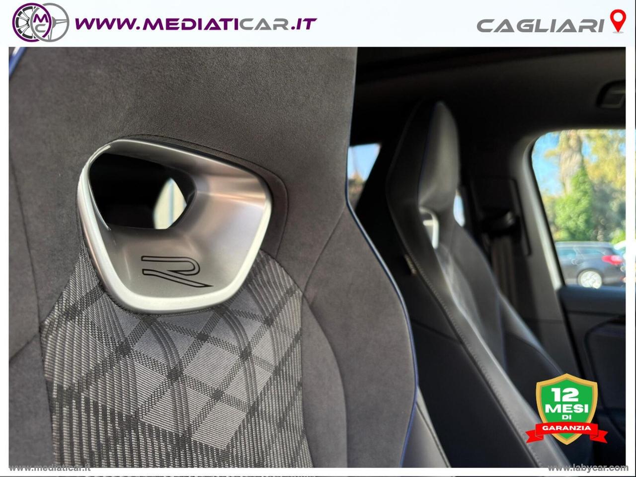 VOLKSWAGEN Tiguan 2.0 TDI 150CV SCR DSG R-Line