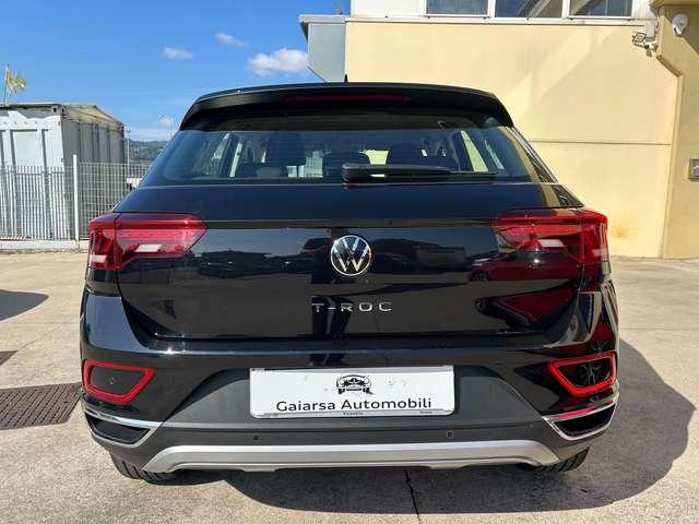 Volkswagen T-Roc T-Roc 2.0 tdi Style 150cv dsg