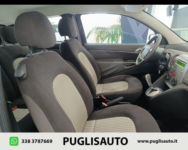 LANCIA Ypsilon 1.4 16V Oro C.Aut.