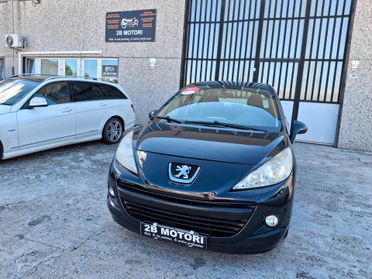 Peugeot 207 Plus 1.4 8V 75CV 5p. ECO GPL