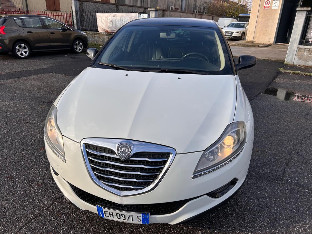 Lancia Delta 1600 cc multijet 16v automatica