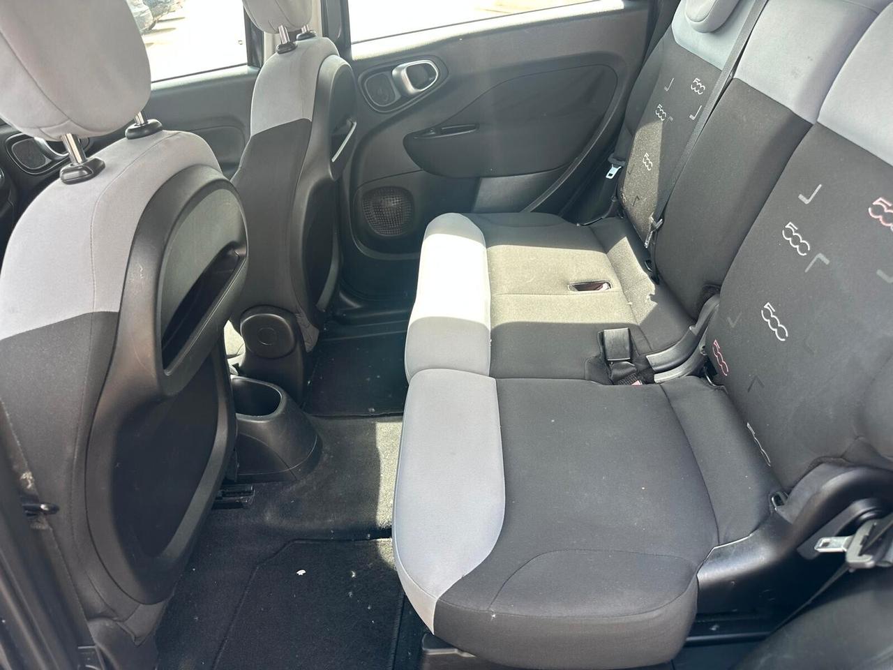 Fiat 500L 1.3 Multijet 85 CV Lounge neopatentati