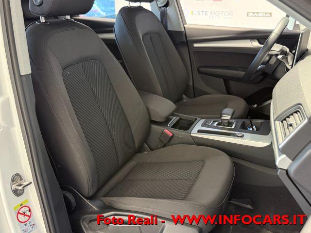 AUDI Q5 35 TDI S tronic Business Advanced - PROMO