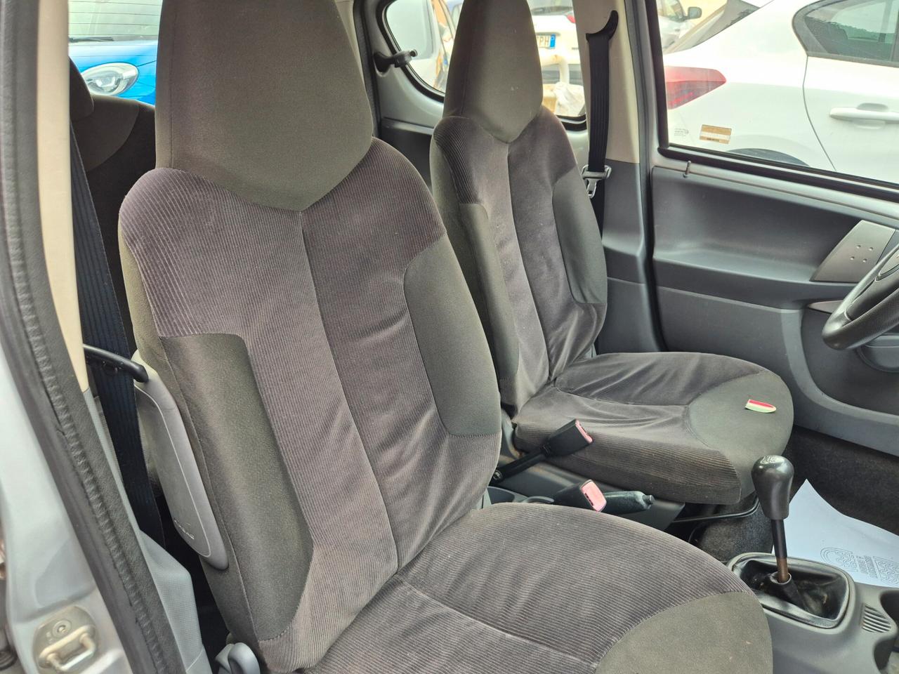 Citroen C1 1.0 5 porte AMIC1