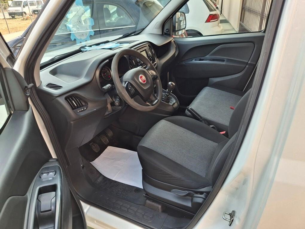 Fiat Doblò 1.6 Multijet 105cv 3 POSTI Lounge
