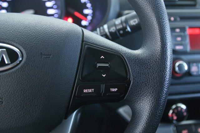 KIA Rio 1.2 CVVT 5p. EX / Neopatentati