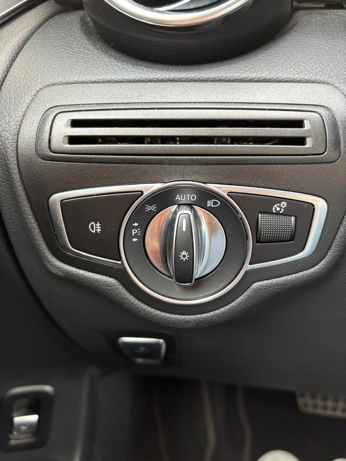 Mercedes-benz GLC 220 COUPE 4MATIC NIGHT EDITION PLUS - UNICO PROPRIETARIO