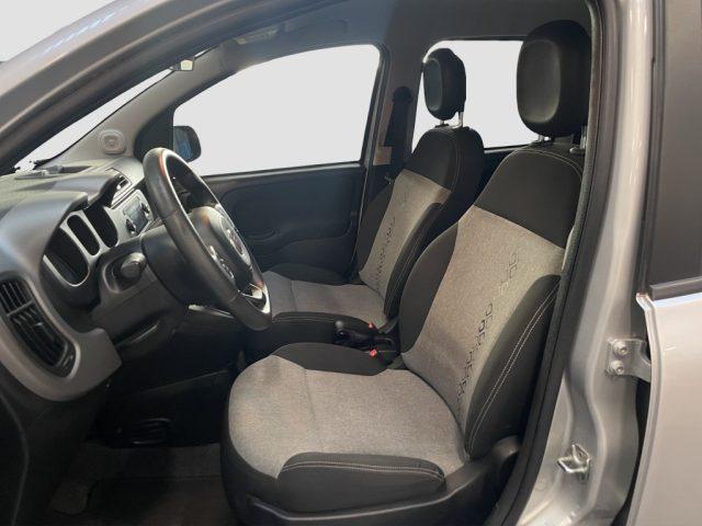 FIAT Panda 1.2 Lounge 70CV Benzina
