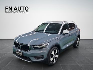 Volvo XC40 D3 Geartronic Momentum Pro