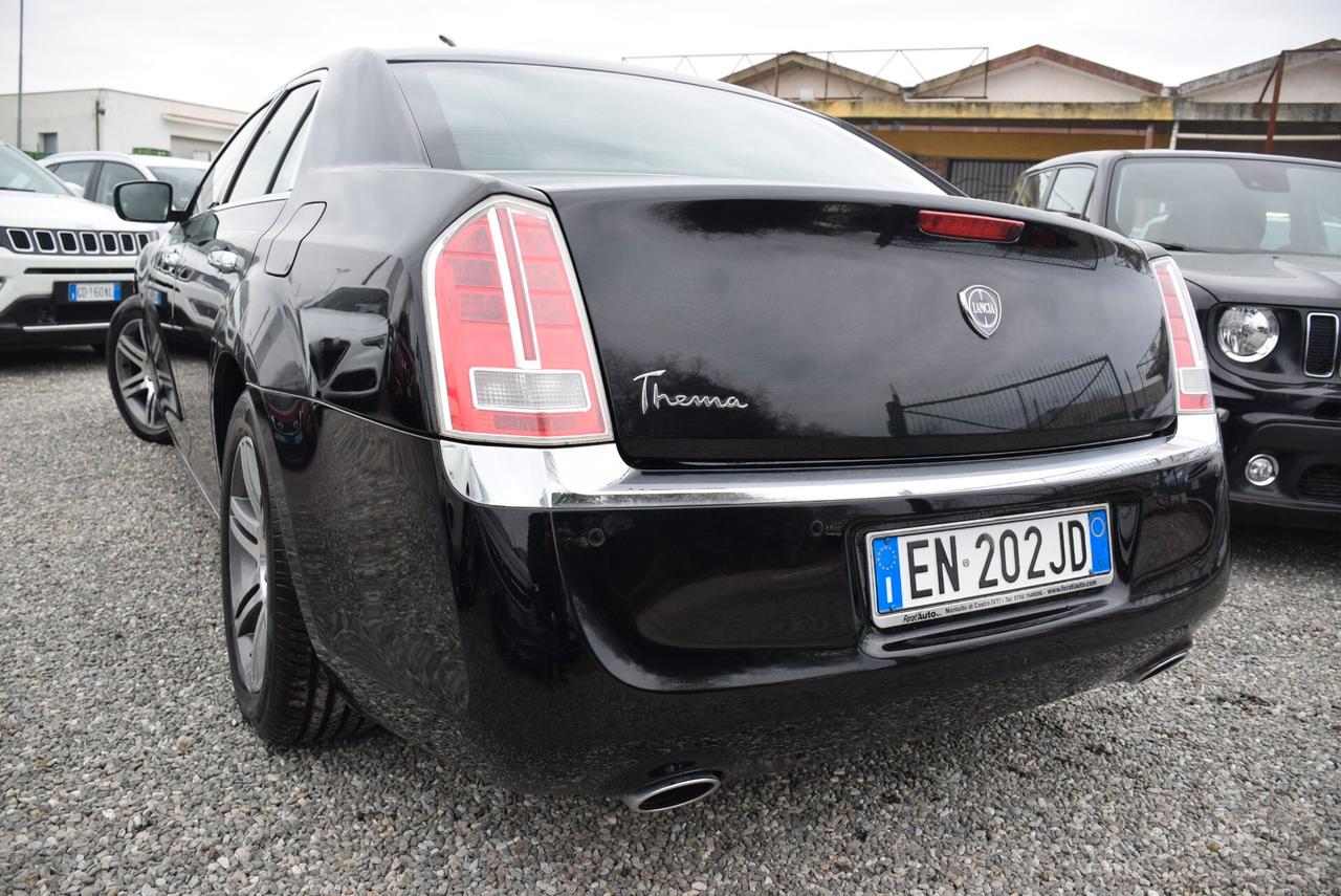 Lancia Thema 3.0 V6 MJT II 190CV AUTOM. Platinum FULL
