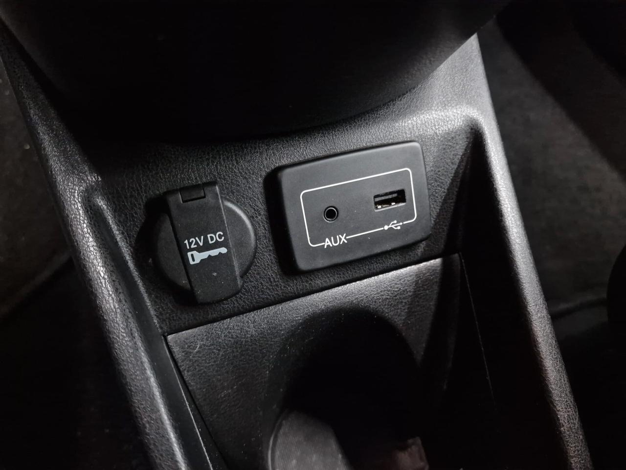 Lancia Ypsilon 1.2 69 CV 5 porte Platinum Gpl