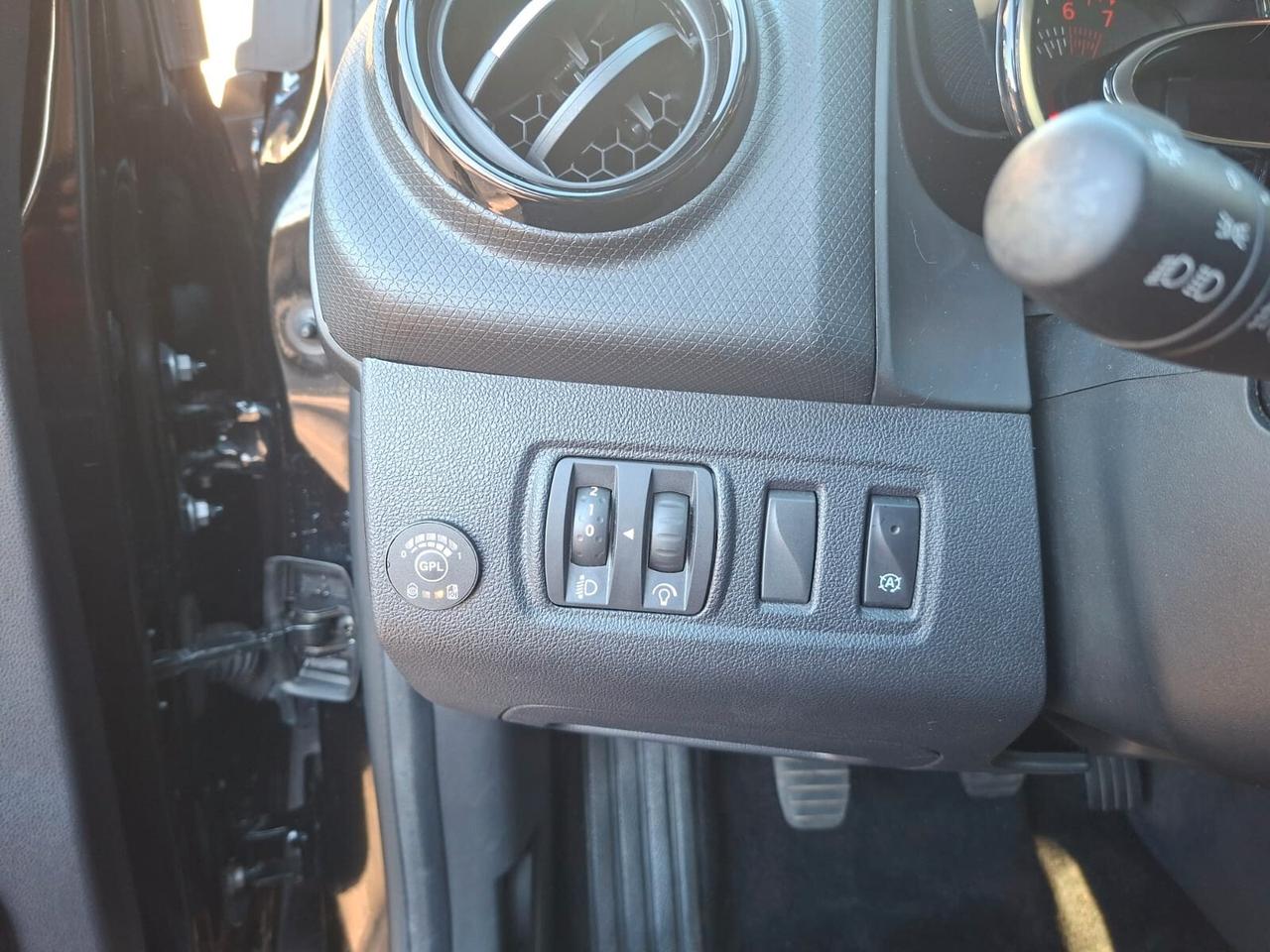 Renault Clio TCe GPL