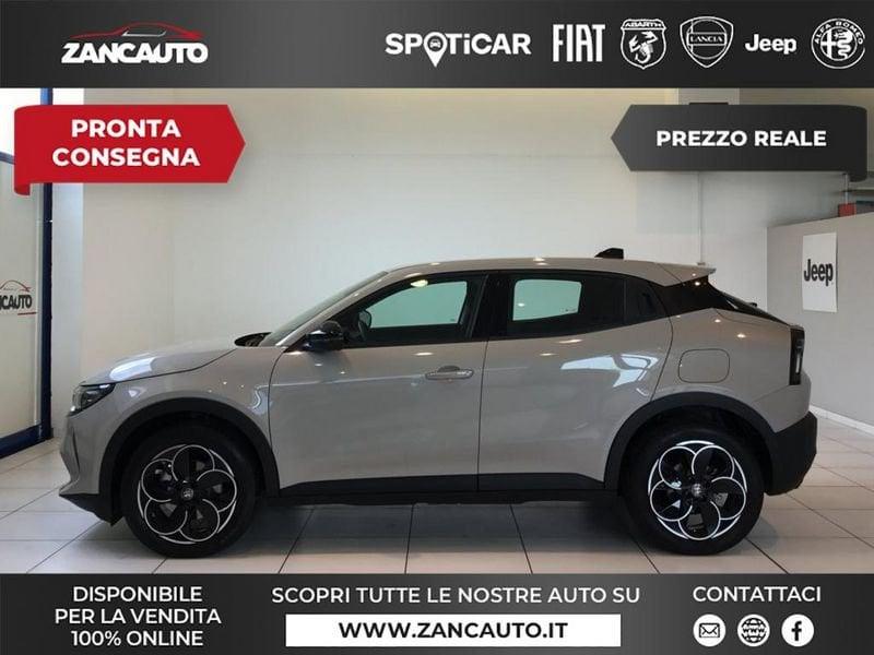 Alfa Romeo Junior Junior elettrica 156cv PACK TECHNO