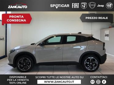 Alfa Romeo Junior Junior elettrica 156cv PACK TECHNO