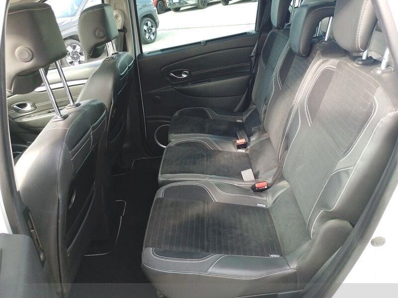 Renault Scénic X-Mod X-Mod Cross Diesel Scenic X-Mod Cross 1.5 dci Energy s&s 110cv