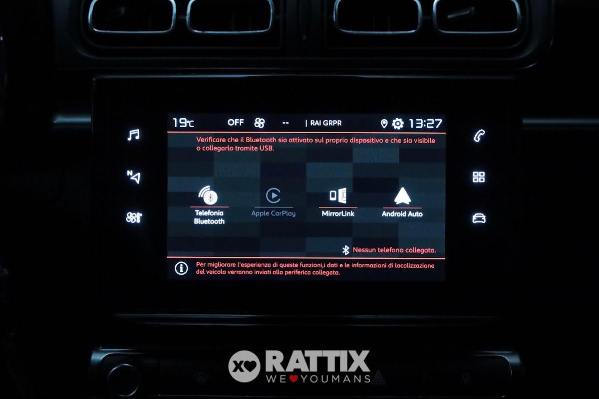 Citroen C3 1.2 Puretech 83CV Shine