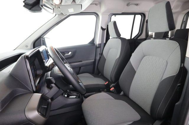 FORD Tourneo Courier Tourneo Courier 1.0 EcoBoost Powershift Titanium