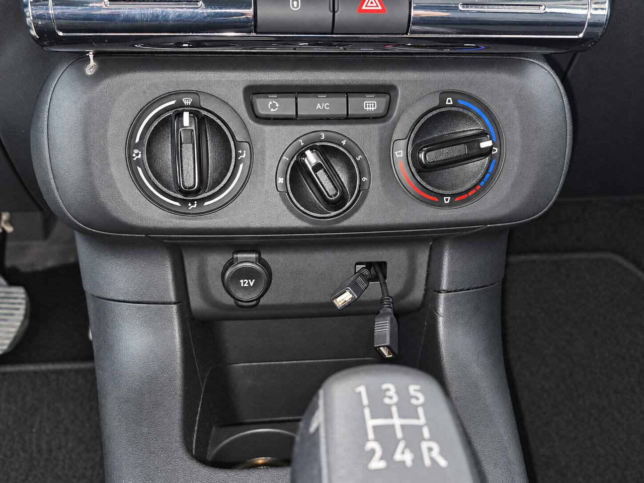 Citroen C3 Neopatentati 1.2 Puretech 83cv Km 33971