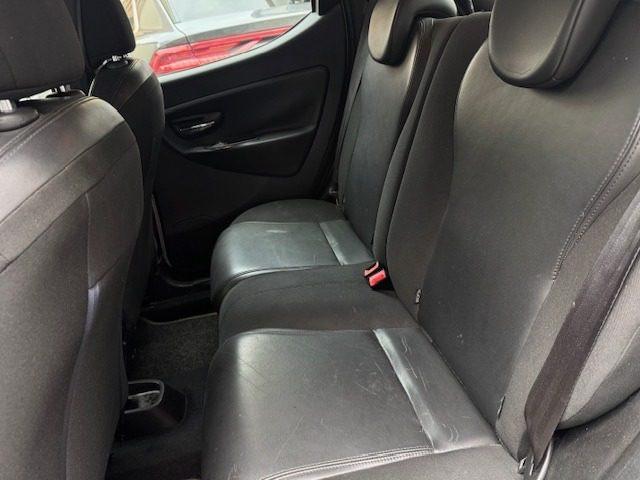 LANCIA Ypsilon 1.2 69 CV 5 porte S&S Platinum