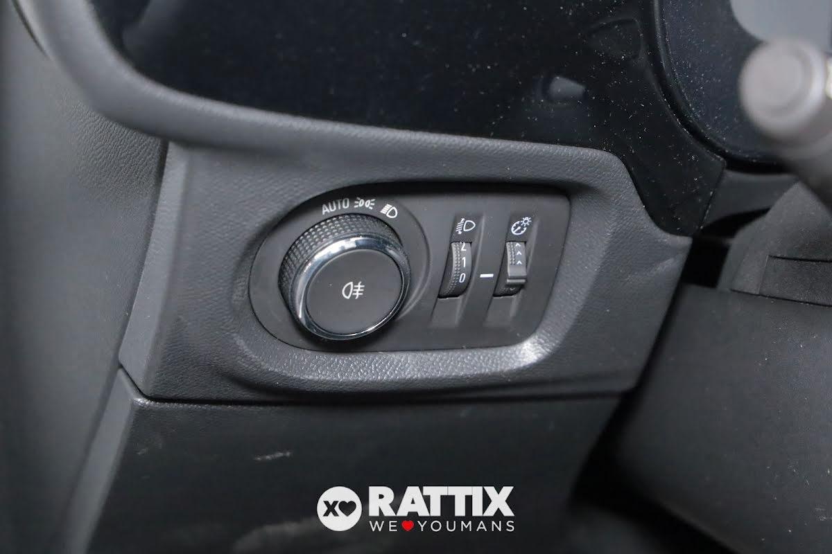 Opel Corsa 1.2 Hybrid 100CV GS DCT6