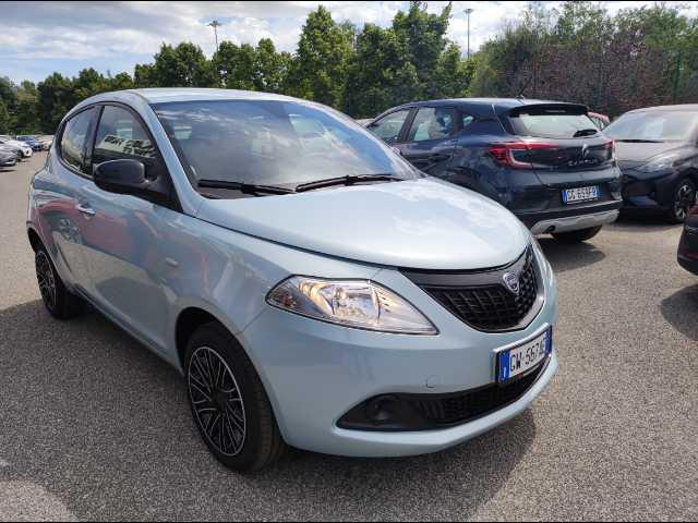 LANCIA Ypsilon 1.0 firefly hybrid Oro s&s 70cv