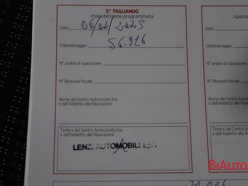 Kia Stonic Stonic 1.4 mpi Style 100cv my18