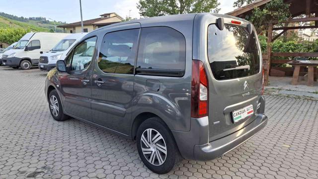 CITROEN Berlingo Multispace BlueHDi UNICO PROPRIETARIO