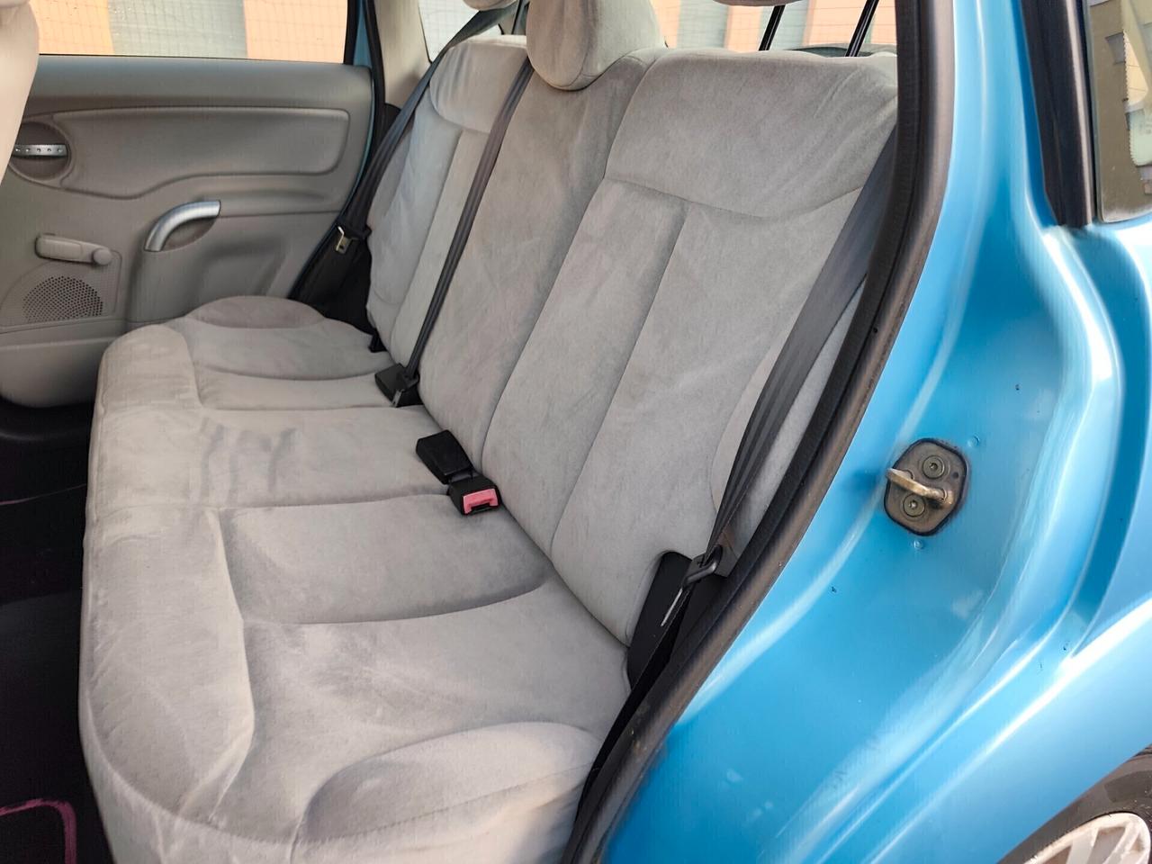 Citroen C3 1.4 Benz 110 Milà km neopatentati