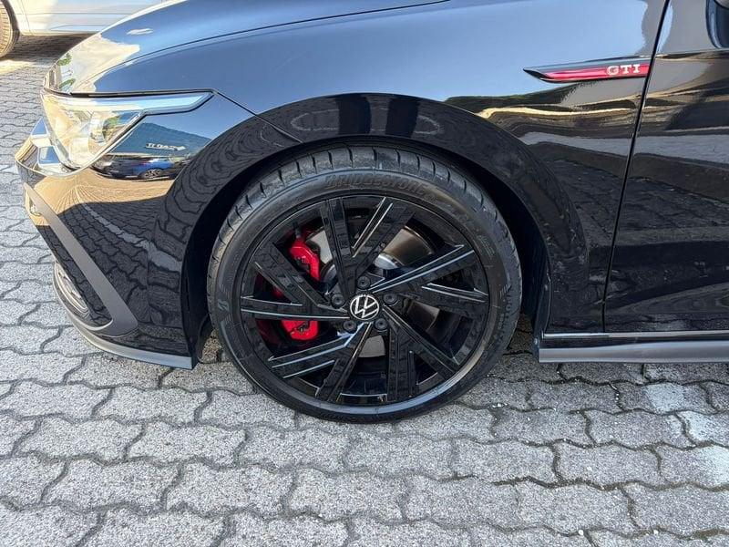 Volkswagen Golf GTI 5p 2.0 tsi Gti 245cv - CAMBIO MANUALE