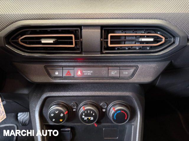 DACIA Sandero Stepway 1.0 TCe ECO-G Essential