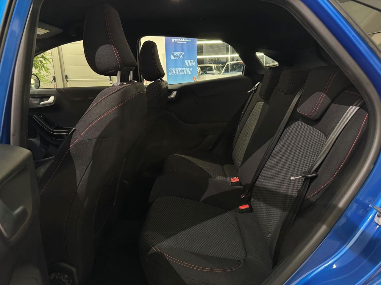 FORD Puma II 2020 1.0 hybrid ST-Line s&s 125cv